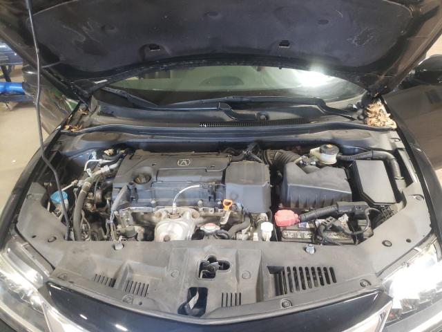 Photo 7 from auction – 2016 ACURA ILX BASE W with VIN 19UDE2F39GA018910