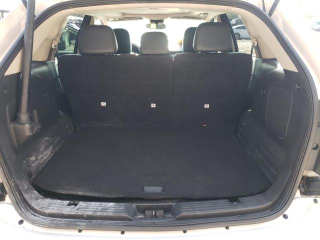 Photo 9 from auction – 2011 FORD EDGE LIMIT with VIN 2FMDK3KC0BBA30522