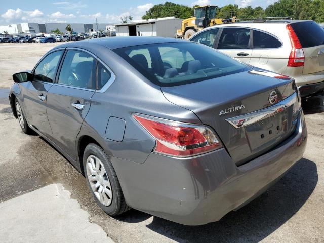 Photo 3 from auction – 2014 NISSAN ALTIMA 2.5 with VIN 1N4AL3AP7EC148442