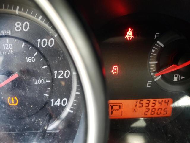 Photo 8 from auction – 2011 NISSAN VERSA S with VIN 3N1BC1APXBL409326