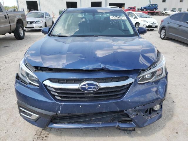 Photo 9 from auction – 2020 SUBARU LEGACY LIM with VIN 4S3BWAN65L3012092