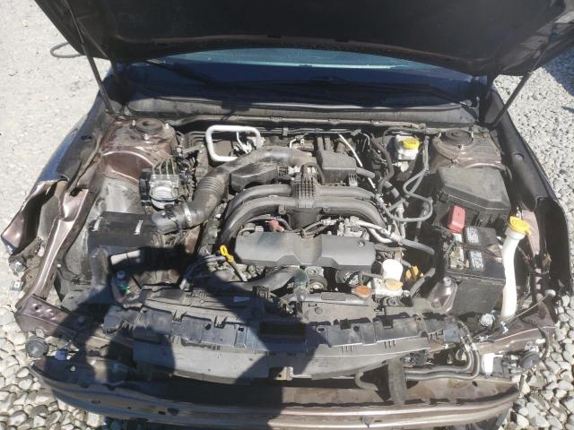 Photo 7 from auction – 2019 SUBARU OUTBACK 2. with VIN 4S4BSAFC9K3316021