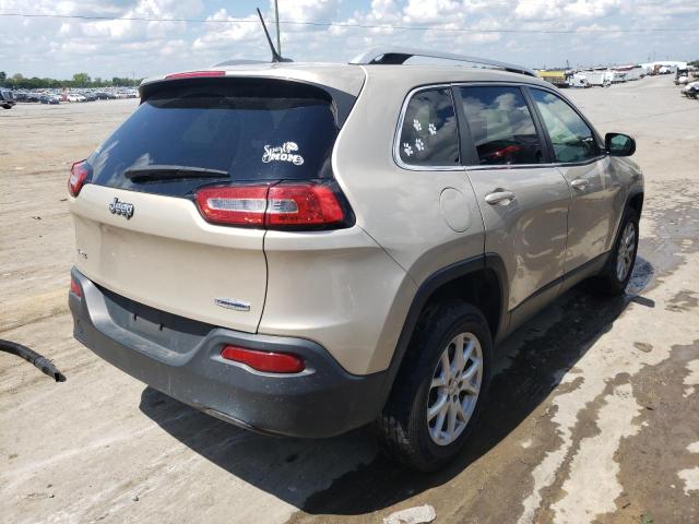Photo 4 from auction – 2014 JEEP CHEROKEE L with VIN 1C4PJMCB2EW317539