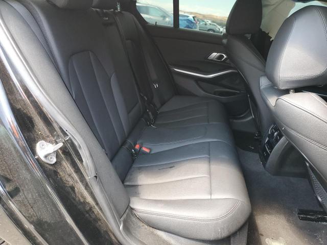 Photo 6 from auction – 2021 BMW 330XI with VIN 3MW5R7J04M8B95872