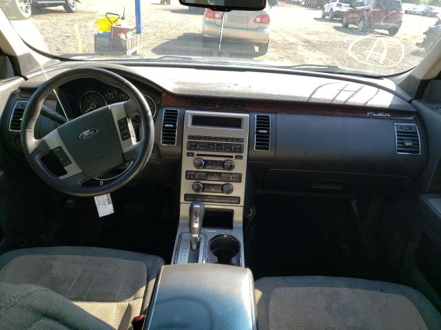 Photo 9 from auction – 2009 FORD FLEX SEL with VIN 2FMDK52CX9BA62285