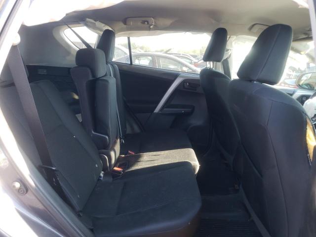 Photo 6 from auction – 2016 TOYOTA RAV4 LE with VIN 2T3BFREV5GW473124