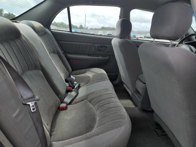 Photo 6 from auction – 2003 BUICK CENTURY CU with VIN 2G4WS52J231119860