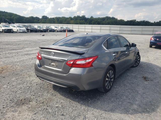 Photo 4 from auction – 2016 NISSAN ALTIMA 2.5 with VIN 1N4AL3APXGC129712