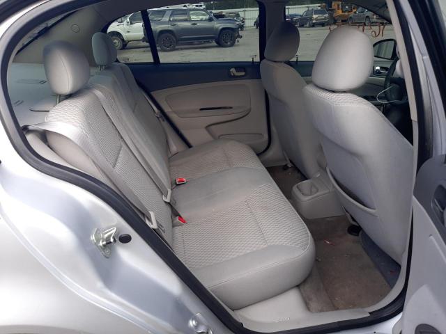 Photo 6 from auction – 2005 CHEVROLET COBALT LS with VIN 1G1AL52F657538333