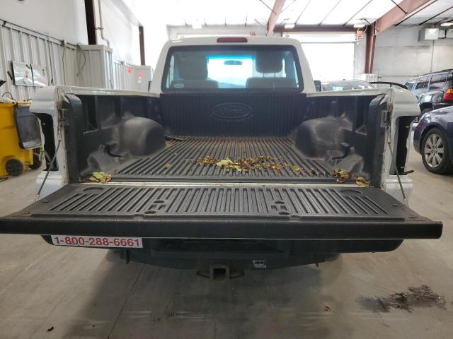 Photo 9 from auction – 2011 FORD RANGER with VIN 1FTKR1AD2BPA72558