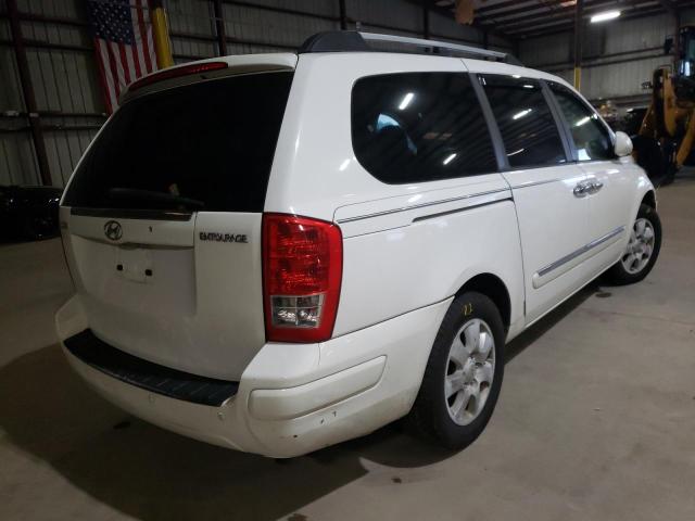 Photo 4 from auction – 2007 HYUNDAI 230 with VIN KNDMC233276015634