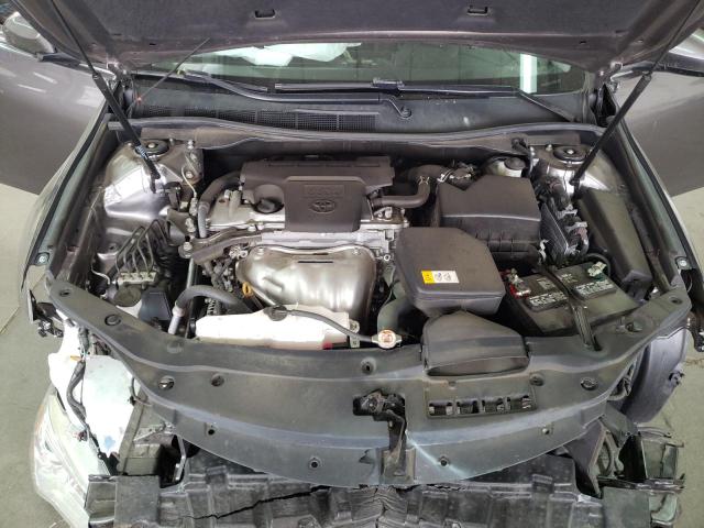 Photo 7 from auction – 2017 TOYOTA CAMRY LE with VIN 4T1BF1FK5HU441824