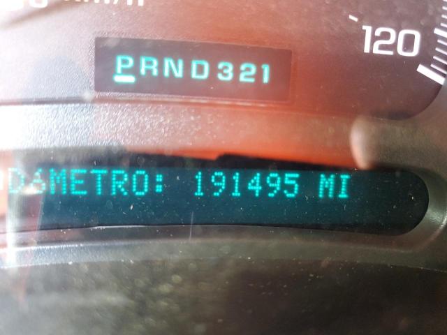 Photo 8 from auction – 2004 CHEVROLET SILVERADO with VIN 1GCEC19V64Z164999