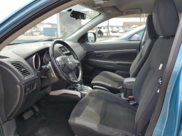 Photo 5 from auction – 2013 MITSUBISHI OUTLANDER with VIN 4A4AP3AU9DE002446