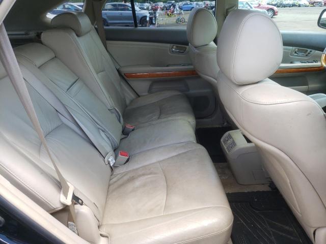 Photo 6 from auction – 2004 LEXUS RX 330 with VIN 2T2HA31U64C036883