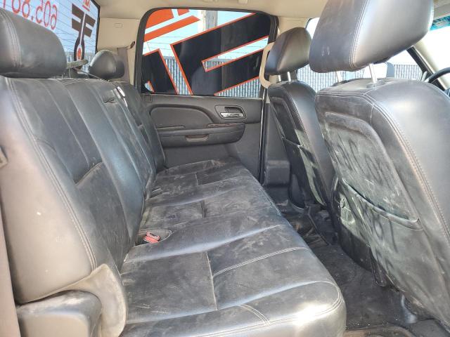 Photo 6 from auction – 2013 GMC SIERRA K25 with VIN 1GT121CG8DF209535