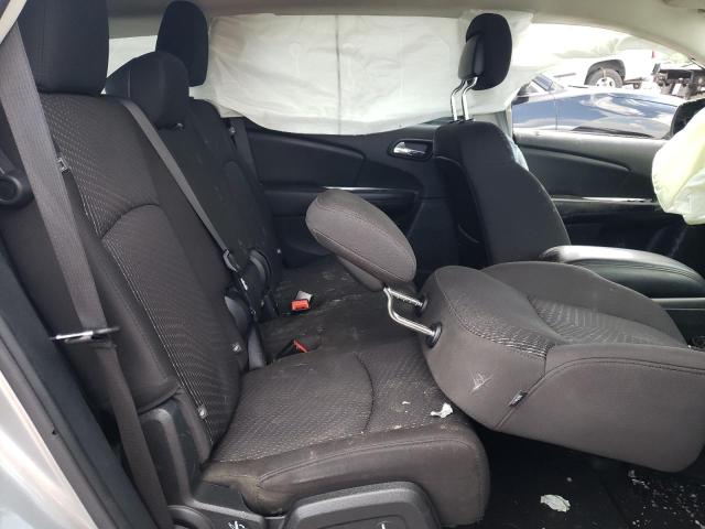 Photo 6 from auction – 2017 DODGE JOURNEY SX with VIN 3C4PDCBB5HT601292