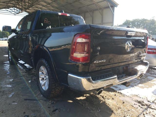 صورة رقم 3 من المزاد - 2019 RAM 1500 LARAM مع VIN 1C6SRFJTXKN527356