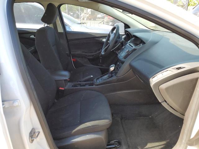 Photo 5 from auction – 2016 FORD FOCUS SE with VIN 1FADP3F24GL367800