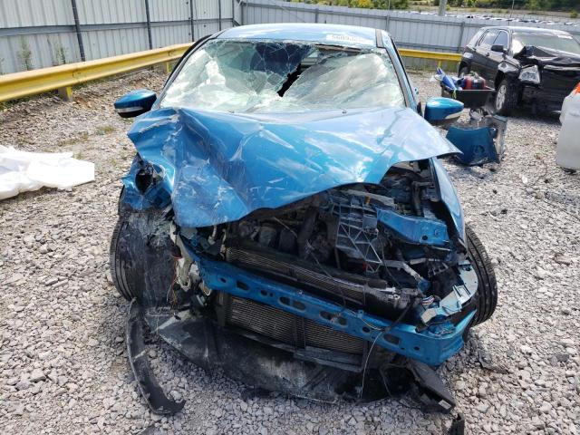 Photo 7 from auction – 2013 FORD FOCUS SE with VIN 1FADP3F20DL175981