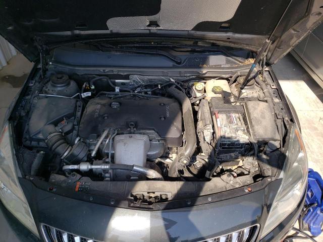 Photo 7 from auction – 2014 BUICK REGAL PREM with VIN 2G4GN5EX4E9292831