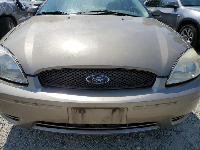 Photo 9 from auction – 2007 FORD TAURUS SEL with VIN 1FAFP56U27A137013