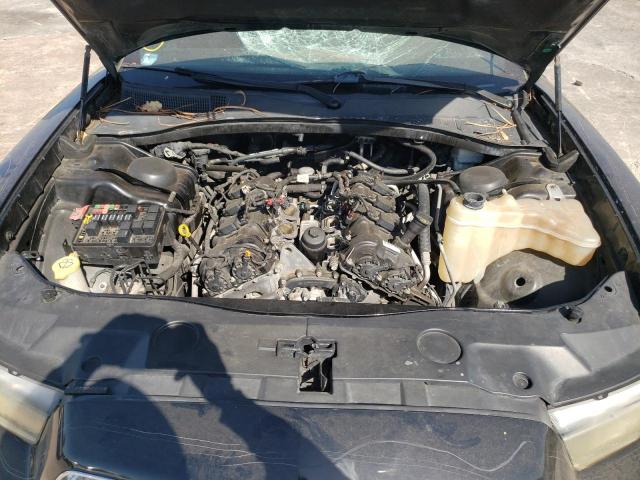 Photo 7 from auction – 2012 DODGE CHARGER SE with VIN 2C3CDXBG9CH103457