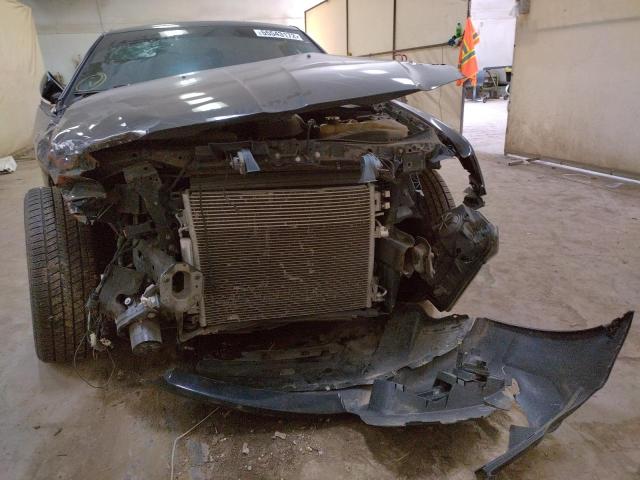Photo 9 from auction – 2014 CHRYSLER 300 S with VIN 2C3CCAGG1EH283786