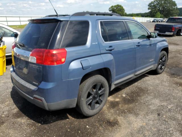 Photo 4 from auction – 2011 GMC TERRAIN SL with VIN 2CTFLTEC5B6232775