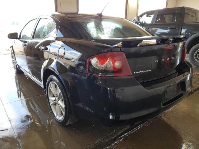 Photo 3 from auction – 2012 DODGE AVENGER SX with VIN 1C3CDZEG9CN133685