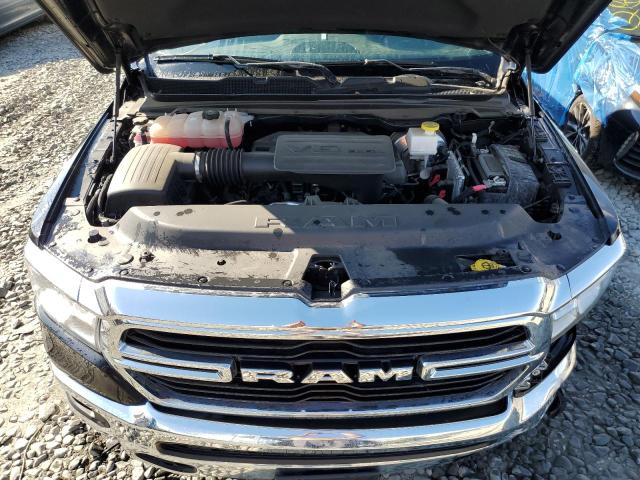 Photo 7 from auction – 2020 RAM 1500 BIG H with VIN 1C6RRFBG9LN298430