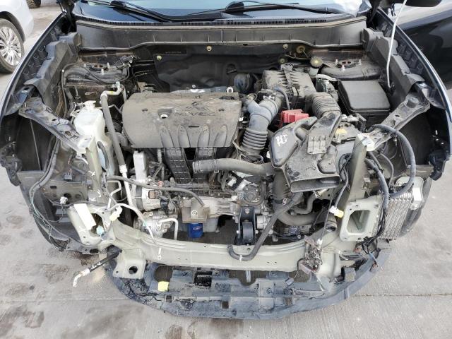 Photo 7 from auction – 2018 MITSUBISHI OUTLANDER with VIN JA4AP3AU8JZ007966