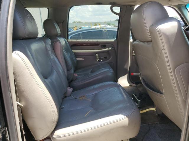 Photo 6 from auction – 2003 CADILLAC ESCALADE E with VIN 3GYFK66N03G280572