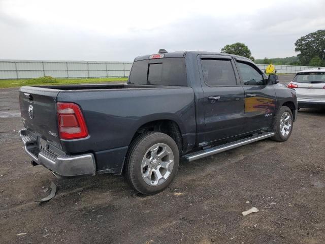 Photo 4 from auction – 2019 RAM 1500 BIG H with VIN 1C6SRFFT2KN606156
