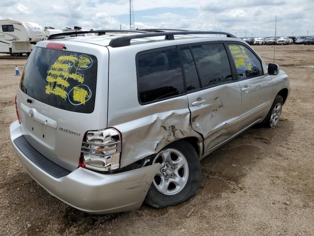 Photo 4 from auction – 2002 TOYOTA HIGHLANDER with VIN JTEGF21A720037917
