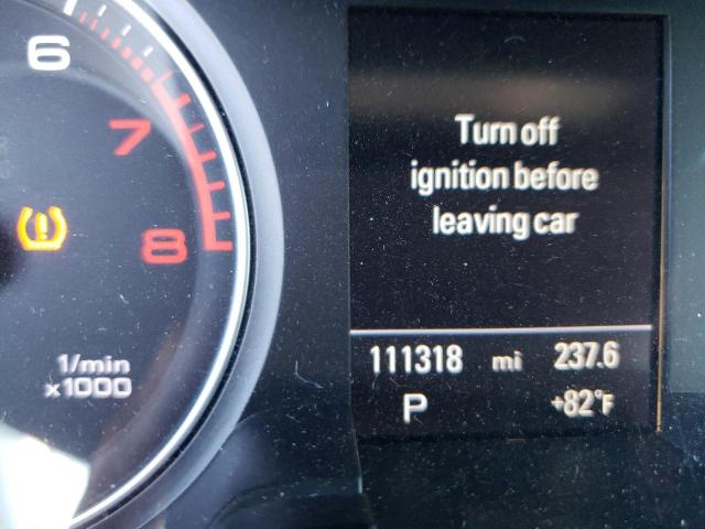 Photo 8 from auction – 2015 AUDI A4 ALLROAD with VIN WA1UFAFL0FA019040
