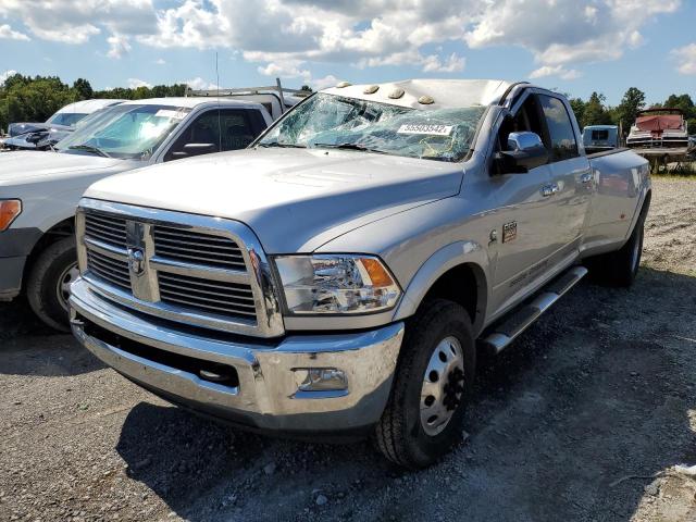 Photo 2 from auction – 2012 DODGE RAM 3500 L with VIN 3C63DRJL6CG223097