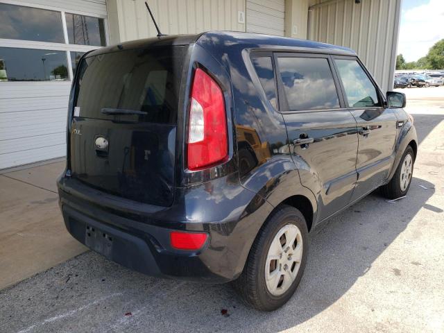 Photo 4 from auction – 2013 KIA SOUL with VIN KNDJT2A57D7495022
