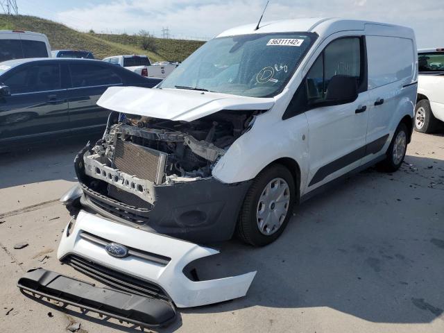 Photo 2 from auction – 2017 FORD TRANSIT CO with VIN NM0LS6E73H1319962