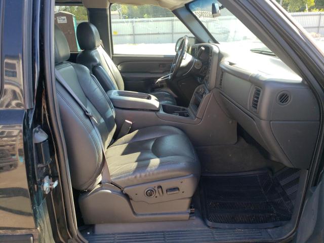 Photo 5 from auction – 2007 CHEVROLET SILVERADO with VIN 2GCEK19B071105548