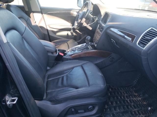 Foto 5 de la subasta – 2012 AUDI Q5 PREMIUM con VIN WA1DKAFP0CA133582