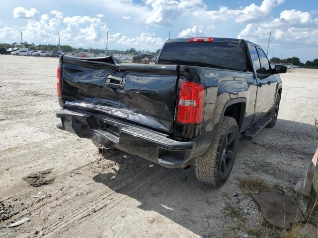 Photo 4 from auction – 2015 GMC SIERRA K15 with VIN 1GTV2TEC2FZ439497