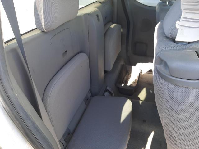 Photo 6 from auction – 2012 NISSAN FRONTIER S with VIN 1N6BD0CT6CC471248