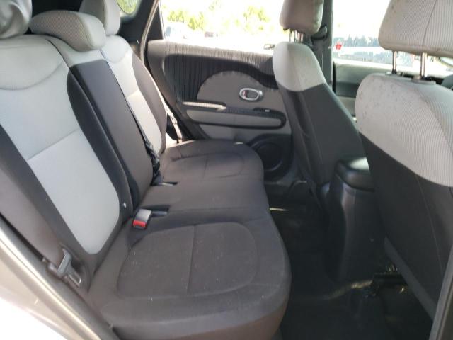 Photo 6 from auction – 2017 KIA SOUL with VIN KNDJN2A22H7420038