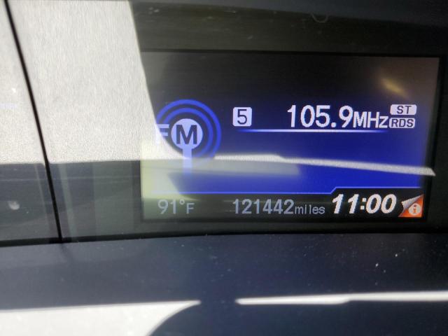 Photo 8 from auction – 2015 HONDA CIVIC EX with VIN 19XFB2F81FE203587