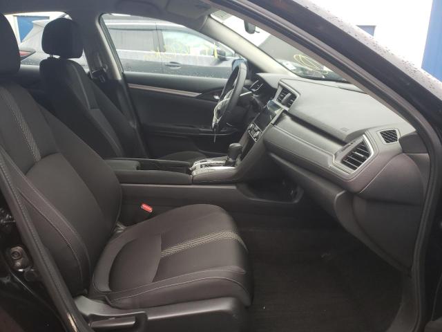 Photo 5 from auction – 2016 HONDA CIVIC LX with VIN 2HGFC2F54GH013440
