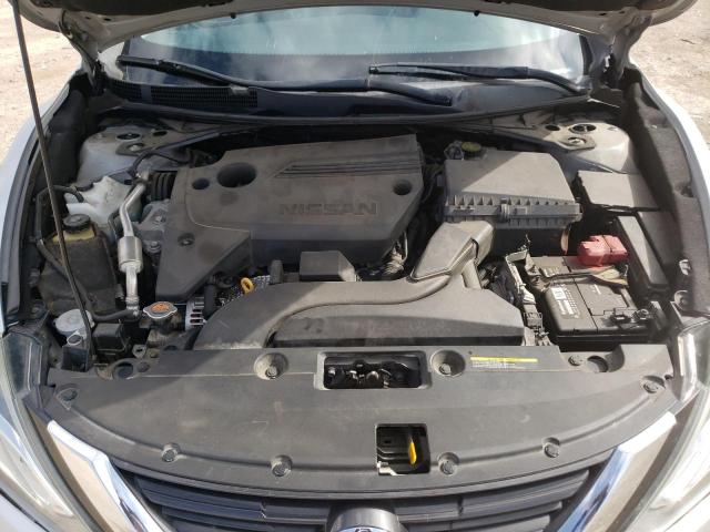 Photo 7 from auction – 2016 NISSAN ALTIMA 2.5 with VIN 1N4AL3AP1GC222330