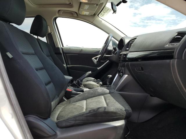 Photo 5 from auction – 2013 MAZDA CX-5 TOURI with VIN JM3KE4CE3D0120980