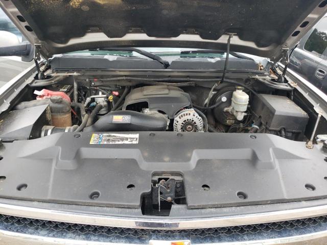 Photo 7 from auction – 2008 CHEVROLET SILVERADO with VIN 3GCEC13J08G147983