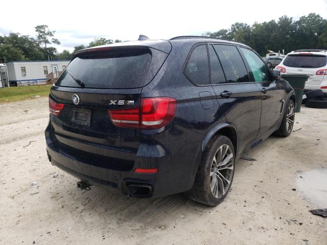 Photo 4 from auction – 2015 BMW X5 XDRIVE5 with VIN 5UXKR6C58F0J76326